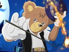 杰米熊之神奇魔术