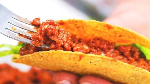 XFun吃货俱乐部2019 最全墨西哥美食攻略！从百变Tacos到国酒龙舌兰！墨西哥好吃指南