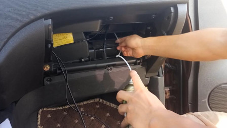 车友自己清洗空调的注意事项
