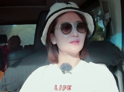 妻子的秘密花园 第26期：谢娜章子怡聊育儿趣事