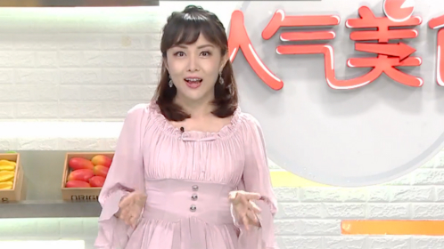 人气美食 九九重阳将至 重阳糕“糖”“水”比例讲究多