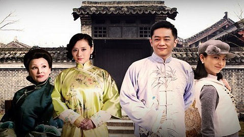 非常剧精彩 比樱桃红更苦情 下辈子还嫁给你完胜