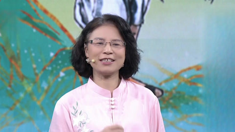 大医本草堂 非遗传承人的养生秘诀 揭秘易筋经养生法