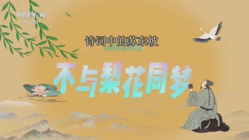 百家说故事 《百家说故事》 20260804
