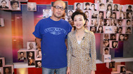 杨澜访谈录 第六代导演访谈（上）