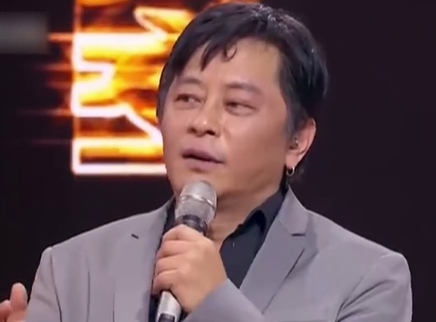 娱乐急先锋 王杰无预警宣布退出歌坛