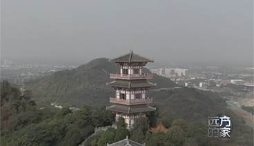 远方的家 《远方的家》 长江行（63） 鄂州：百湖之城 鱼米之乡 20191105