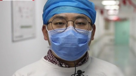生命缘-疫情特别节目 武汉宝宝在北京