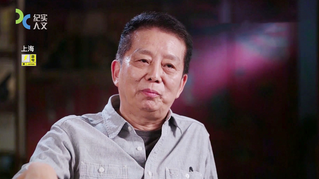 讲故事的人 黄建新专访(下)