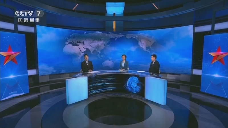 防务新观察 《防务新观察》 20240818 伊朗海军举行军演 以方称为“所有可能性”做好准备 乌军驾驶英制坦克在俄本土作战