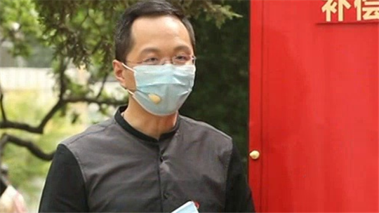 向前一步 胡同的守望