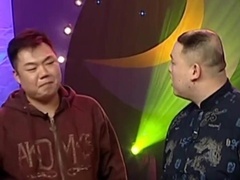 笑动剧场2026 小品《相亲公园》