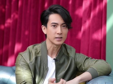 星月对话 吴尊计划让孩子们在中国读书