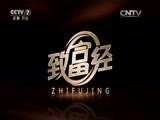致富经 《致富经》 20151015 网住财富
