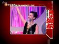 娱乐现场 《娱乐现场》20110625：蔡依林得奖后先感谢打击过自己的人