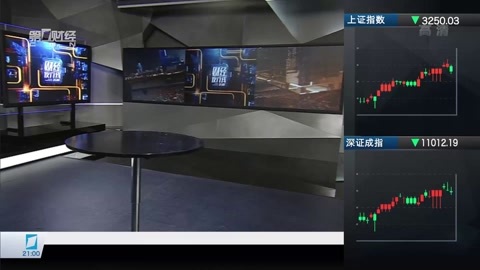 财经夜行线 财经夜行线20161130