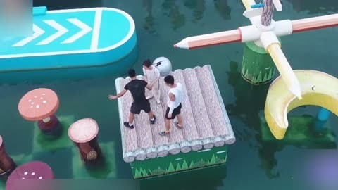 男生女生向前冲第15季 团体赛谁能夺冠？韦超带头冲锋有担当