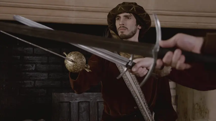 《真实的权力之战：欧洲的真实历史》第3集