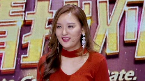 男嘉宾意志坚定 “行花”终抱美人归