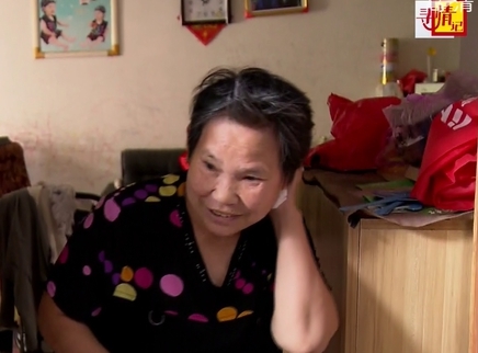 寻情记 二十岁妈妈为何离奇失踪