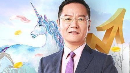 洪校长的投资课 独角兽来了