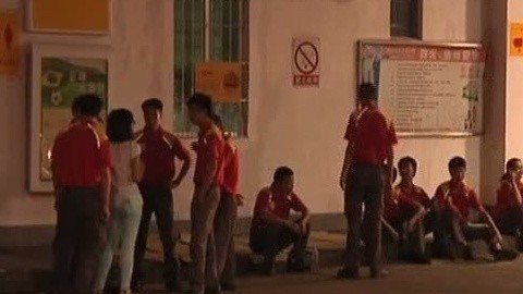 小强热线 小强热线20140910