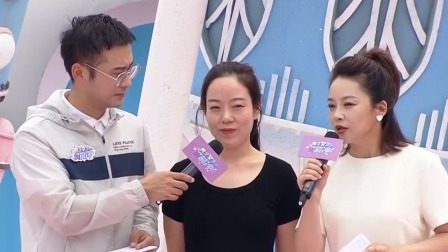 男生女生向前冲 第十四季 巾帼不让须眉！全职妈妈为爱冲关