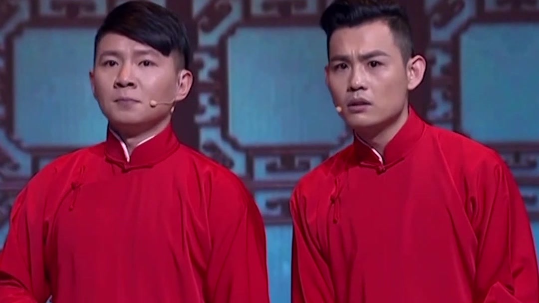 欢乐集结号 卢鑫玉浩化身海尔兄弟趣谈成长的烦恼