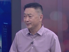信用中国 高志刚 微藻筑绿链 藻光映未来