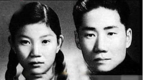 经典传奇 毛岸英与刘思齐的经典浪漫爱情故事