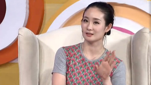 绽放光芒的灵魂舞者王亚彬