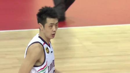 预见CBA 【预见CBA】CBA第十四轮：龙狮vs吉林-前瞻