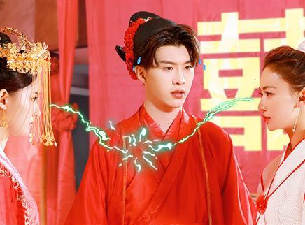 青春环游记 第8期：吴谨言林允争夫之战