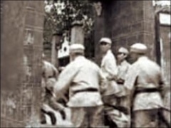 谍战揭秘 《谍战揭密》系列：萤火虫行动