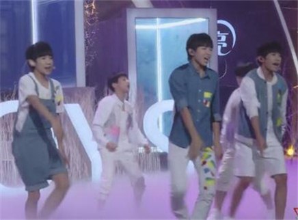 娱乐急先锋 芒果中秋之夜“邀”你来看