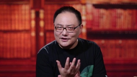 罗辑思维 观历史 有一种失败叫闹剧 上集