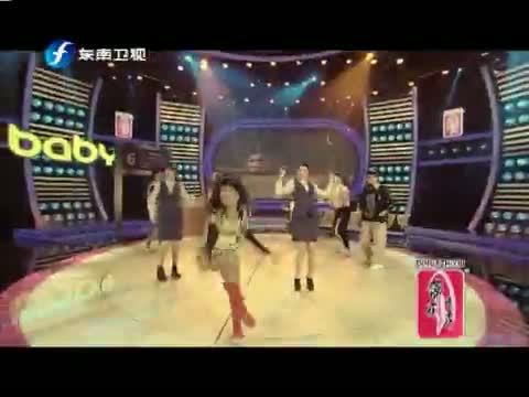 宝贝大赢家 《宝贝大赢家》 20141206