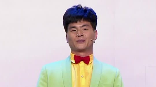 欢乐集结号 自信哥 再坑宫老弟 “妻管严”变“管妻严”