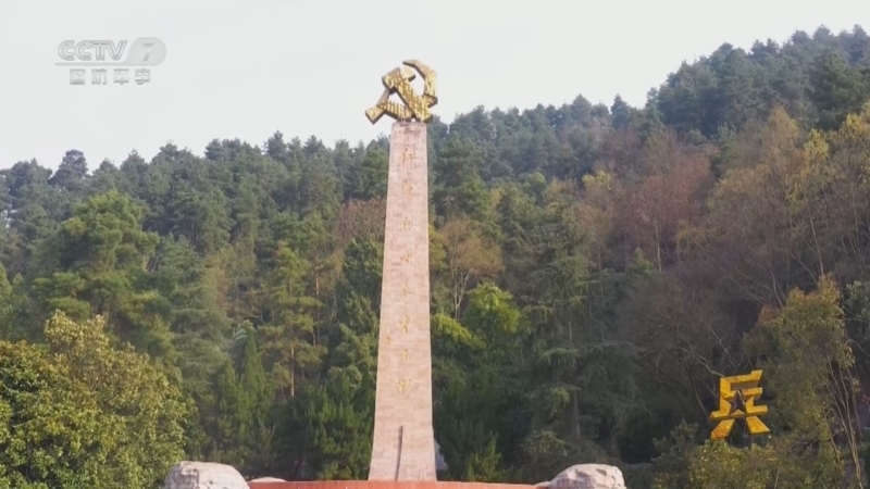 《老兵你好》 20260404 2026年清明节特别节目 你们的样子——长征路上的忠骨