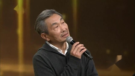 你看谁来了 实力派演员杜源做客