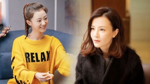 萝莉侃剧 《遇见幸福》萧晴战斗力爆表，武术指导的老婆让人瑟瑟发抖