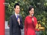 民歌&middot;中国 《美丽中国唱起来》 20170401 四川资阳
