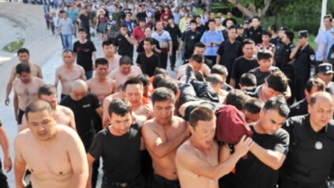 耳目一新 新疆24岁协警为救落水男女牺牲