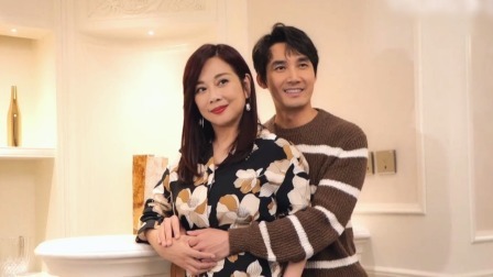 张铎陈松伶谈婆媳关系