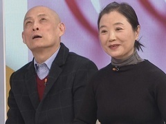 女嘉宾生活仪式感满满 品茶品酒品位生活