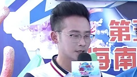 晋级赛速度大比拼 小妹闯关溜达耽误时间