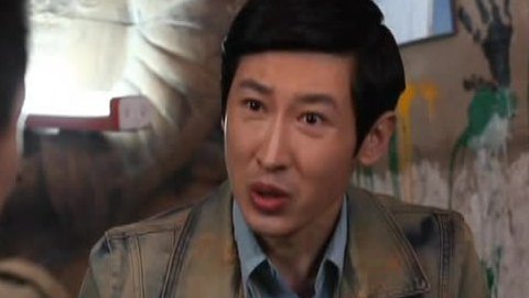 人间万象 家贼不设防