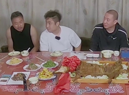 哎呀好身材 秘密版 第23期：乔杉朋友聚会拒绝美食