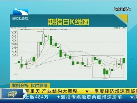 吾股丰登 《吾股丰登》 20140529