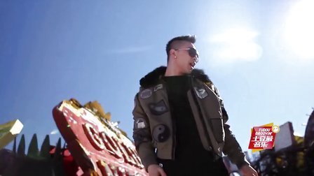 土豆最音乐 2013 华纳大咖外形之